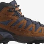 Salomon X Ultra 360 LTR Mid GTX Erkek Outdoor Bot