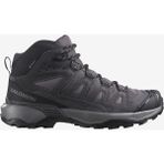 Salomon X ULTRA 360 LTR MID GTX W - Mor