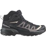 Salomon x Ultra 360 Mid Gore-Tex Kadın Outdoor Bot - Renkli