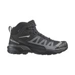 Salomon X Ultra 360 Mid Gtx Erkek Bot - Siyah