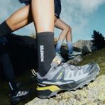 Salomon X Ultra 360 Mid GTX Erkek Outdoor Bot L47447600