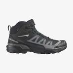 Salomon X Ultra 360 Mid Gtx Erkek Outdoor Bot Siyah