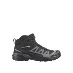 Salomon X-Ultra 360 Mid GTX Gore-Tex Erkek Outdoor Bot, Siyah, 44 Beden