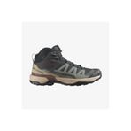 Salomon X-Ultra 360 Mıd Gtx Gore-Tex® Patika Tırmanış Erkek Outdoor Bot BEJ