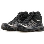 Salomon X Ultra 360 Mid GTX Kadın Outdoor Bot – Su Geçirmez Trekking & Hiking