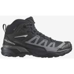 Salomon X Ultra 360 Mıd Gtx L474476 Erkek Outdoor Bot - Siyah - 46 2/3