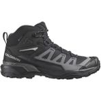 Salomon x Ultra 360 Mid Gtx Outdoor Bot - Renkli - Renkli