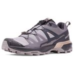 Salomon X Ultra 360 Outdoor Ayakkabı, 39, 109-L49103900-1, Çok Renkli, Kadın