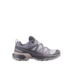 Salomon X ULTRA 360 W Gri Kadın Outdoor Ayakkabısı