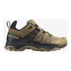 Salomon X Ultra 4 Erkek Outdoor Ayakkabı - 40(2/3) - Haki