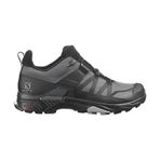 Salomon X Ultra 4 Gore Tex Erkek Outdoor Ayakkabı 001 siyah