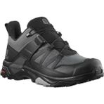 Salomon x Ultra 4 Gore-Tex Erkek Outdoor Ayakkabı - Renkli - Renkli