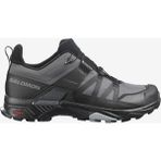 Salomon X Ultra 4 Gore-Tex Siyah Erkek Outdoor Ayakkabı