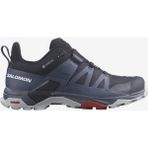Salomon X Ultra 4 GTX Erkek Outdoor Ayakkabı L47376500 - Renkli