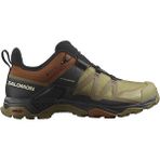 Salomon X Ultra 4 GTX Erkek Outdoor Ayakkabı L47685200 - Haki