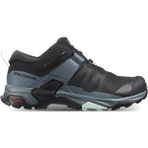 Salomon x Ultra 4 Gtx Erkek/kadın Hiking Ayakkabısı – Su Geçirmez Trekking Outdoor Low