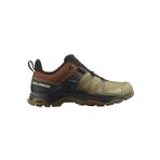 Salomon X Ultra 4 Gtx Gore-tex® Patika Koşu Erkek Outdoor Ayakkabı Yeşil