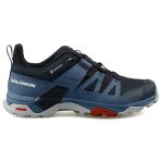 Salomon X Ultra 4 Gtx Gore-Tex® Patika Koşu Erkek Outdoor Ayakkabı