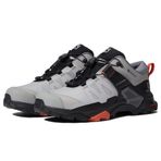 Salomon X Ultra 4 GTX Gri Kadın Outdoor Ayakkabı