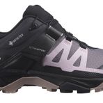 Salomon X Ultra 4 Gtx W Gore-Tex® Patika Koşu Unisex Outdoor Ayakkabı