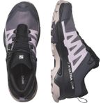 Salomon X Ultra 4 Gtx W Kadın Mor Outdoor Ayakkabı L47685300-28486 - Renkli