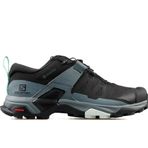 Salomon X Ultra 4 GTX W Siyah Kadın Outdoor Ayakkabı