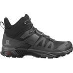 Salomon x Ultra 4 Mid Gore-Tex Erkek Outdoor Bot - Renkli - Renkli