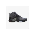 Salomon X ULTRA 4 MID GORE-TEX Kadın Outdoor Botu Magnet L41625000