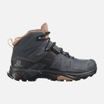 Salomon X Ultra 4 Mid Gore-Tex Magnet Kadın Outdoor Bot