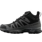Salomon X Ultra 4 Mid Gore-Tex Siyah Erkek Bot