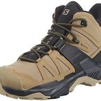 Salomon, X ULTRA 4 MID GTX Ayakkabı,44 Numara