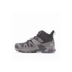 Salomon X Ultra 4 Mid Gtx Black Outdoor Bot L413834