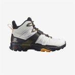 Salomon X Ultra 4 Mid Gtx Erkek Bot