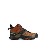 Salomon X ULTRA 4 MID GTX Erkek Outdoor Ayakkabı Kahverengi 46 2/3 EU