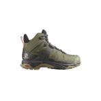 Salomon X Ultra 4 Mid GTX Erkek Trekking Botu, Yeşil, 40,5
