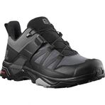 Salomon X Ultra 4 Mid GTX Siyah Erkek Outdoor Ayakkabı