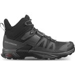 Salomon X Ultra 4 Mid GTX Su Geçirmez Outdoor Bot