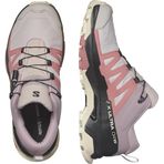 Salomon X Ultra 4 Renkli Gtx Kadın Outdoor Ayakkabı