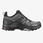 Salomon X Ultra 4 Siyah Erkek Outdoor Ayakkabı