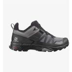 Salomon x Ultra 4 - Siyah