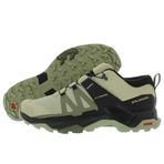 Salomon X Ultra 4 Yeşil Kadın Outdoor Ayakkabı
