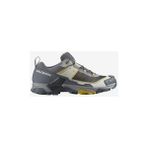 Salomon X Ultra 5 Bej Erkek Outdoor Ayakkabı