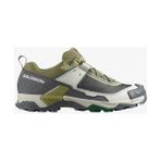Salomon X Ultra 5 Erkek Outdoor Ayakkabı - 40(2/3) - Haki