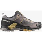 Salomon x Ultra 5 Erkek Outdoor Ayakkabı Cloudburst L49099100 - Gri