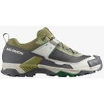Salomon X Ultra 5 Erkek Outdoor Ayakkabı - Çok Renkli