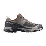 Salomon x Ultra 5 Gore-Tex Erkek Günlük Ayakkabısı L47854600 Renkli Su Geçirmez Özellikleriyle 44 Numara