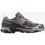 Salomon x Ultra 5 Gore-Tex Erkek Outdoor Ayakkabı - Gri