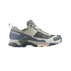 Salomon X ULTRA 5 GORE-TEX Outdoor Ayakkabısı, 38.5 EU, L47854700, Tek Renk, Kadın