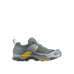 Salomon X Ultra 5 Gtx Gore-Tex Hiking Patika Koşu Erkek Outdoor Ayakkabı Sarı, Çok Renkli, 43, 5