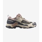 SALOMON X ULTRA 5 GTX kadın Sneaker, Etherea/Dokuz Demir/Martı, 40 2/3 EU